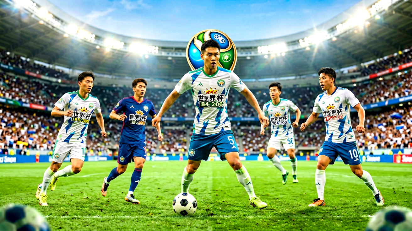世界杯