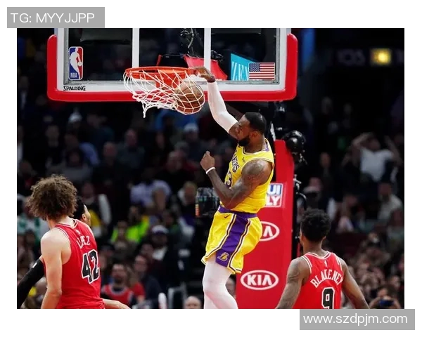 湖人公牛全场对决精彩回顾与赛后分析带你重温经典瞬间 湖人公牛全场对决精彩回顾与赛后分析带你重温经典瞬间