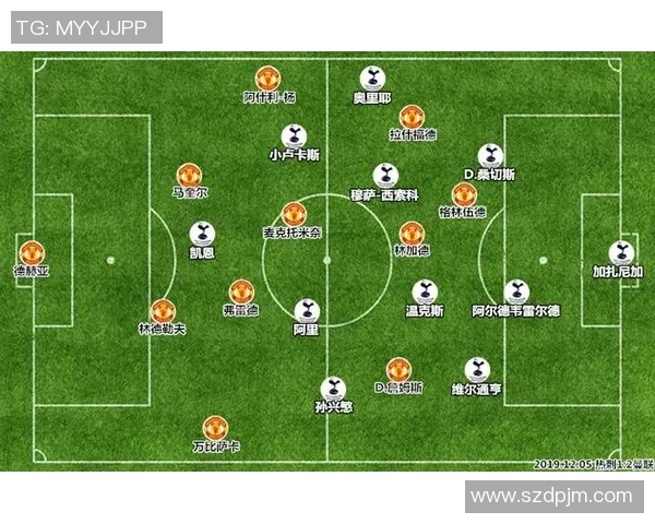 热刺与曼联中场对决精彩回放分析与战术解读 热刺与曼联中场对决精彩回放分析与战术解读